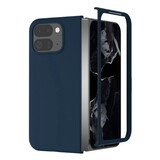 ShieldCase® Google Pixel 9 Pro Fold ultra thin case (donkerblauw)