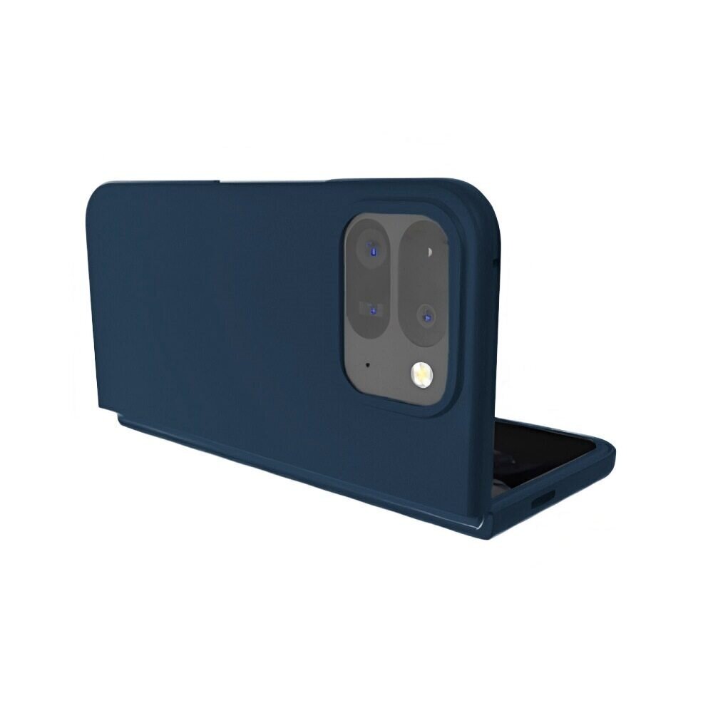 ShieldCase® ShieldCase Google Pixel 9 Pro Fold ultra thin case (donkerblauw)