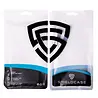 ShieldCase® ShieldCase Google Pixel 9 Pro 3D screen protector (glas) ShieldCase® ShieldCase Google Pixel 9 Pro 3D screen protector (glas)