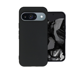 ShieldCase® Google Pixel 9 Pro ultra thin case (zwart)
