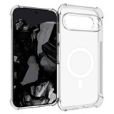 ShieldCase® Google Pixel 9 Pro XL Magsafe Shock case (transparant)