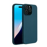 ShieldCase® iPhone 16 Pro Ultra thin case (blauw) ShieldCase® iPhone 16 Pro Ultra thin case (blauw)