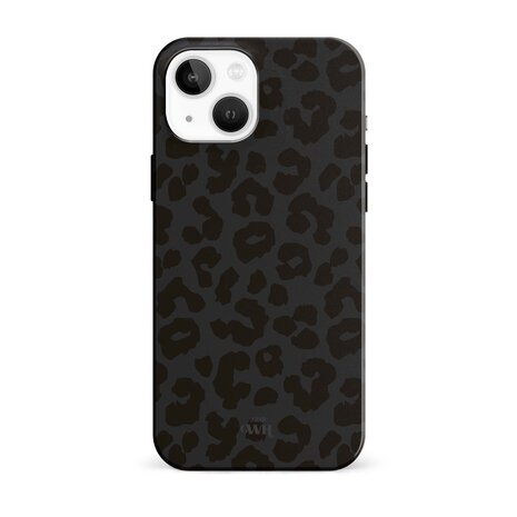 xoxo Wildhearts xoxo Wildhearts iPhone 13 - Forever Wild - MagSafe hoesje xoxo Wildhearts xoxo Wildhearts iPhone 13 - Forever Wild - MagSafe hoesje