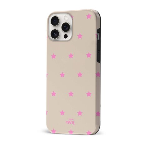 xoxo Wildhearts xoxo Wildhearts iPhone 16 Pro Max - Dream Big - MagSafe hoesje xoxo Wildhearts xoxo Wildhearts iPhone 16 Pro Max - Dream Big - MagSafe hoesje