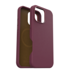 Otterbox OtterBox iPhone 16 Pro Max Symmetry cactus leren hoesje (rood)
