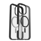 Otterbox OtterBox iPhone 16 Pro Max React MagSafe hoesje (zwart)