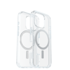 Otterbox OtterBox iPhone 16 Pro Symmetry MagSafe hoesje (transparant)