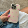 xoxo Wildhearts xoxo Wildhearts iPhone 13 Pro - Dream Big - MagSafe hoesje xoxo Wildhearts xoxo Wildhearts iPhone 13 Pro - Dream Big - MagSafe hoesje