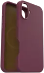 Otterbox OtterBox iPhone 16 Plus Symmetry cactus leren hoesje (rood)