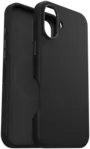 Otterbox OtterBox iPhone 16 Plus Symmetry cactus leren hoesje (zwart)