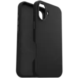 Otterbox OtterBox iPhone 16 Plus Symmetry cactus leren hoesje (zwart) Otterbox OtterBox iPhone 16 Plus Symmetry cactus leren hoesje (zwart)