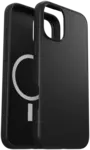 Otterbox OtterBox iPhone 16 Plus Symmetry MagSafe hoesje (zwart)