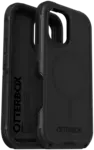 Otterbox OtterBox iPhone 16 Defender MagSafe hoesje (zwart)