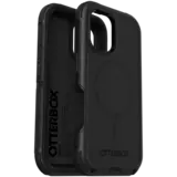 Otterbox OtterBox iPhone 16 Defender MagSafe hoesje (zwart) Otterbox OtterBox iPhone 16 Defender MagSafe hoesje (zwart)