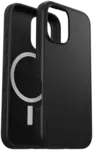 Otterbox OtterBox iPhone 16 Symmetry MagSafe hoesje (zwart)
