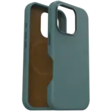 Otterbox OtterBox iPhone 16 Pro Symmetry cactus leren hoesje (groen) Otterbox OtterBox iPhone 16 Pro Symmetry cactus leren hoesje (groen)