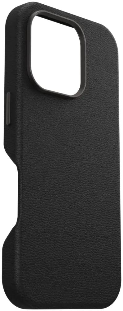 Otterbox OtterBox iPhone 16 Pro Symmetry cactus leren hoesje (zwart) Otterbox OtterBox iPhone 16 Pro Symmetry cactus leren hoesje (zwart)