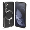 ShieldCase® ShieldCase Samsung Galaxy S24 Plus hoesje met camera cover (zwart) ShieldCase® ShieldCase Samsung Galaxy S24 Plus hoesje met camera cover (zwart)