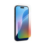 ZAGG InVisibleShield iPhone 15/16 Glass Elite Vision Guard screenprotector ZAGG InVisibleShield iPhone 15/16 Glass Elite Vision Guard screenprotector