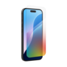 ZAGG InVisibleShield iPhone 15/16 Glass Elite Vision Guard screenprotector ZAGG InVisibleShield iPhone 15/16 Glass Elite Vision Guard screenprotector