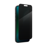 ZAGG InVisibleShield iPhone 15/16 Plus Glass Elite Privacy screenprotector ZAGG InVisibleShield iPhone 15/16 Plus Glass Elite Privacy screenprotector