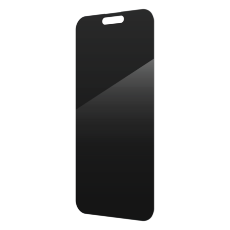 ZAGG InVisibleShield iPhone 15/16 Plus Glass Elite Privacy screenprotector ZAGG InVisibleShield iPhone 15/16 Plus Glass Elite Privacy screenprotector