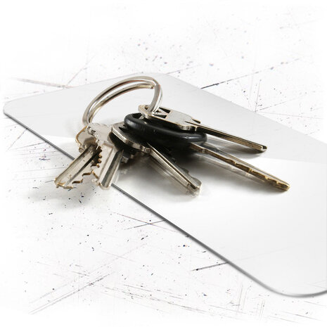 ZAGG InVisibleShield iPhone 15/16 Plus Glass Elite Privacy screenprotector ZAGG InVisibleShield iPhone 15/16 Plus Glass Elite Privacy screenprotector