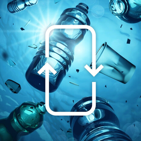 ZAGG InVisibleShield iPhone 15/16 Plus Glass Elite screenprotector ZAGG InVisibleShield iPhone 15/16 Plus Glass Elite screenprotector