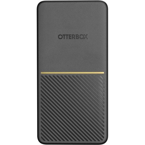 Otterbox OtterBox 15.000 mAh Power Bank - 45 uur batterij Otterbox OtterBox 15.000 mAh Power Bank - 45 uur batterij