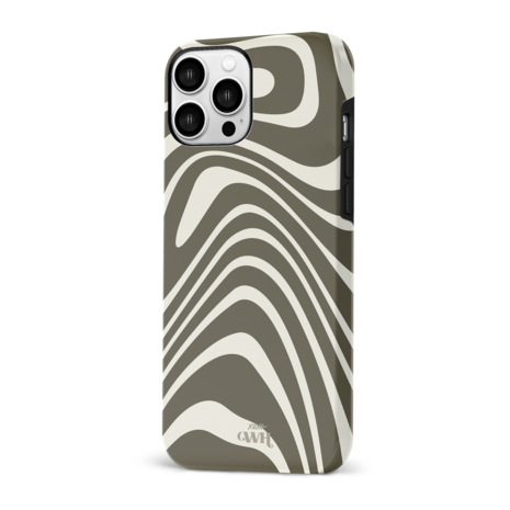 xoxo Wildhearts xoxo Wildhearts Boogie Wonderland Green - iPhone 16 Pro hoesje xoxo Wildhearts xoxo Wildhearts Boogie Wonderland Green - iPhone 16 Pro hoesje