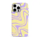 xoxo Wildhearts xoxo Wildhearts Sunny Side Up - iPhone 16 Pro hoesje