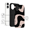 xoxo Wildhearts xoxo Wildhearts Ride With Me - iPhone 16 Plus hoesje xoxo Wildhearts xoxo Wildhearts Ride With Me - iPhone 16 Plus hoesje