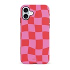 xoxo Wildhearts xoxo Wildhearts Drunk In Love - iPhone 16 hoesje