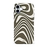 xoxo Wildhearts xoxo Wildhearts Boogie Wonderland Green - iPhone 16 Plus hoesje xoxo Wildhearts xoxo Wildhearts Boogie Wonderland Green - iPhone 16 Plus hoesje