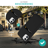 ShieldCase® ShieldCase iPhone 11 siliconen hoesje met pasjeshouder (zwart) ShieldCase® ShieldCase iPhone 11 siliconen hoesje met pasjeshouder (zwart)