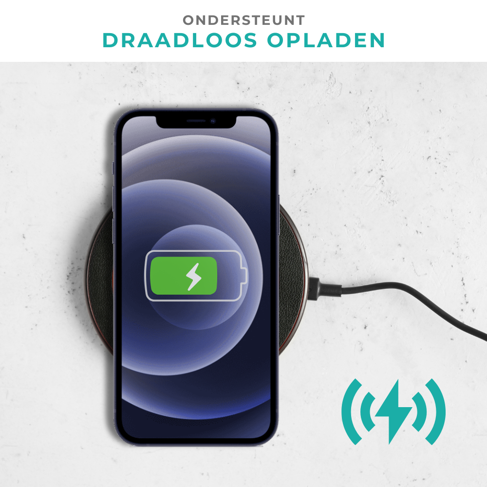 ShieldCase® iPhone 12 Mini ultra thin case - 5.4 inch (zwart) ShieldCase® iPhone 12 Mini ultra thin case - 5.4 inch (zwart)