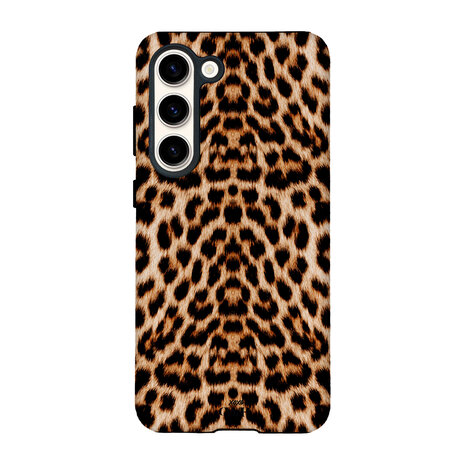 xoxo Wildhearts xoxo Wildhearts Wild Thing - Samsung Galaxy S23 hoesje xoxo Wildhearts xoxo Wildhearts Wild Thing - Samsung Galaxy S23 hoesje