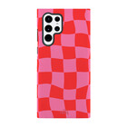 xoxo Wildhearts xoxo Wildhearts Drunk In Love - Samsung Galaxy S22 Ultra hoesje