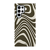 xoxo Wildhearts xoxo Wildhearts Boogie Wonderland Green - Samsung Galaxy S22 Ultra hoesje xoxo Wildhearts xoxo Wildhearts Boogie Wonderland Green - Samsung Galaxy S22 Ultra hoesje