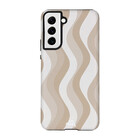 xoxo Wildhearts xoxo Wildhearts Minimal Nude - Samsung Galaxy S22 hoesje