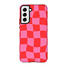 xoxo Wildhearts xoxo Wildhearts Drunk In Love - Samsung Galaxy S22 hoesje xoxo Wildhearts xoxo Wildhearts Drunk In Love - Samsung Galaxy S22 hoesje