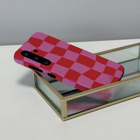 xoxo Wildhearts xoxo Wildhearts Drunk In Love - Samsung Galaxy S24 Ultra hoesje xoxo Wildhearts xoxo Wildhearts Drunk In Love - Samsung Galaxy S24 Ultra hoesje