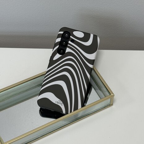 xoxo Wildhearts xoxo Wildhearts Boogie Wonderland Green - Samsung Galaxy S22 hoesje xoxo Wildhearts xoxo Wildhearts Boogie Wonderland Green - Samsung Galaxy S22 hoesje