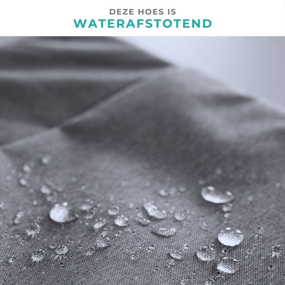 Coverzs Coverzs Laptophoes 14 Inch (grijs) Coverzs Coverzs Laptophoes 14 Inch (grijs)