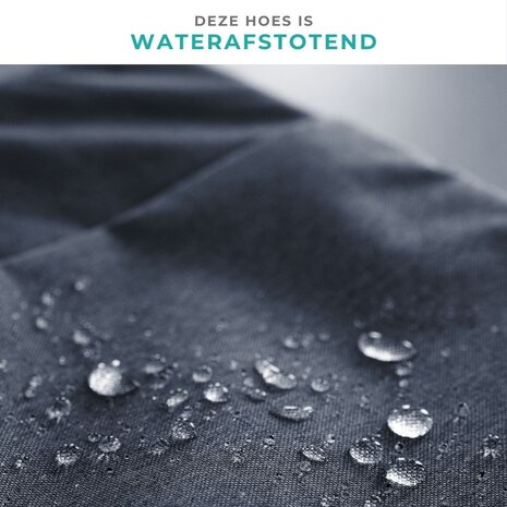 Coverzs Coverzs Luxe laptoptas met handvat 16 Inch (donkerblauw) Coverzs Coverzs Luxe laptoptas met handvat 16 Inch (donkerblauw)