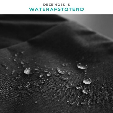 Coverzs Coverzs Laptophoes 16 inch (zwart) Coverzs Coverzs Laptophoes 16 inch (zwart)