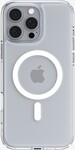 Spigen Spigen iPhone 16 Pro Ultra Hybrid MagSafe hoesje (transparant)
