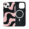 xoxo Wildhearts xoxo Wildhearts iPhone 14 - Into The Waves - MagSafe hoesje xoxo Wildhearts xoxo Wildhearts iPhone 14 - Into The Waves - MagSafe hoesje