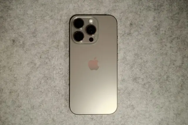 is iphone 16 waterbestendig of waterdicht