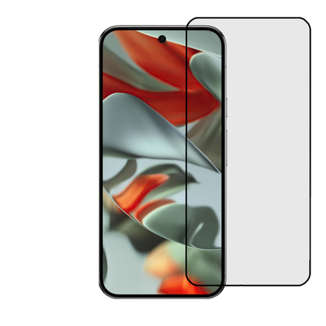 ShieldCase® ShieldCase Tempered Glass Screenprotector Google Pixel 9